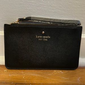 Kate Spade wristlet